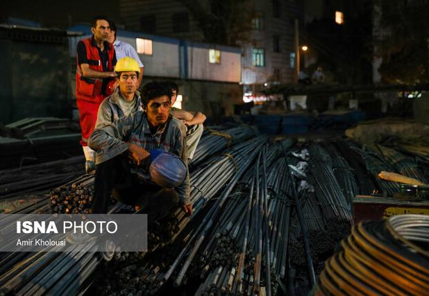 فارغ التحصیلان به «کارورز» تبدیل می شوند