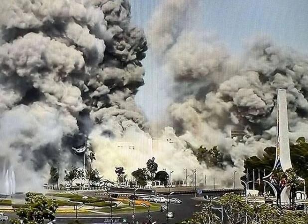 تجاوز صهیونیستها به سوریه؛ تاریخ برای مزدوران تکرار می شود