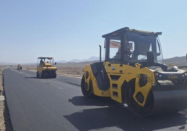 مدیرکل راه و شهرسازی استان بیان کرد: تکمیل پروژه‌های راه‌سازی شمال سیستان و بلوچستان نیازمند ۴۶۵۰ میلیارد تومان اعتبار