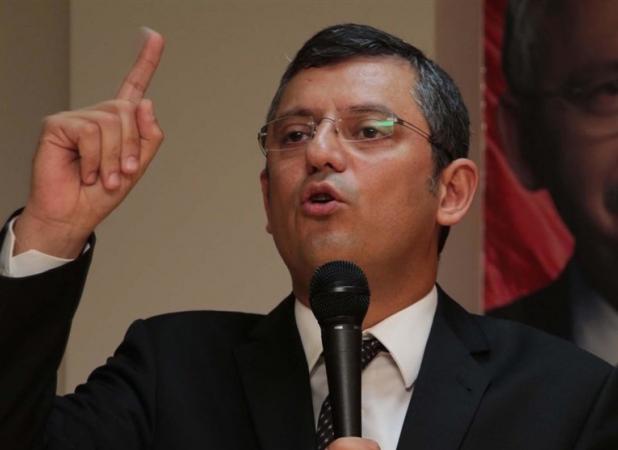اقدام عجیب علیه بزرگترین حزب مخالف اردوغان در ترکیه