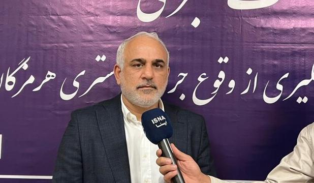 معاون دادگستری استان هرمزگان: نقش رسانه‌ها در پیشگیری از وقوع جرم بی‌بدیل است