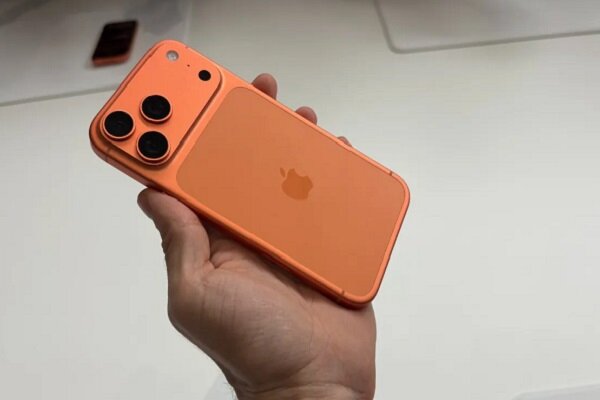 جریمه صدها میلیون دلاری دیگر برای سازنده آیفون!