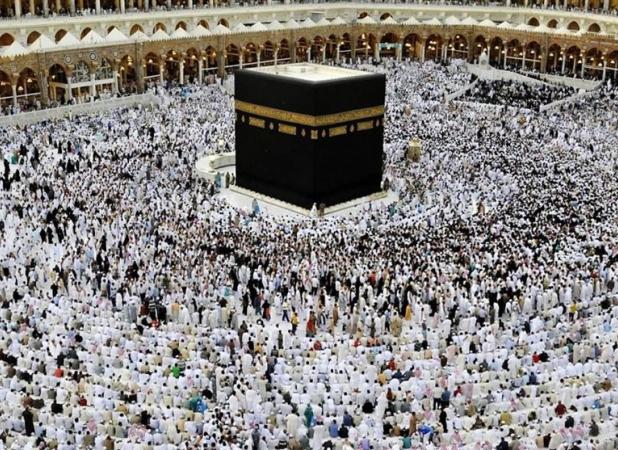 کاروان قرآنی حج ۱۴۰۲ به سرپرستی احمد ابوالقاسمی اعزام می‌شود