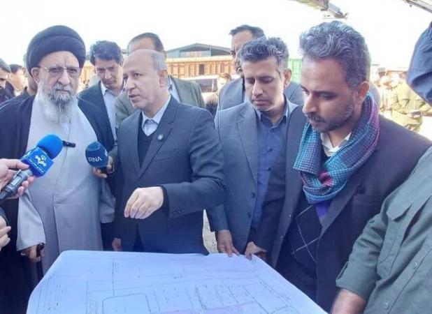 مدیرعامل منطقه آزاد اینچه‌برون: فاز اول گمرک اینچه‌برون تا پایان سال به بهره برداری می رسد