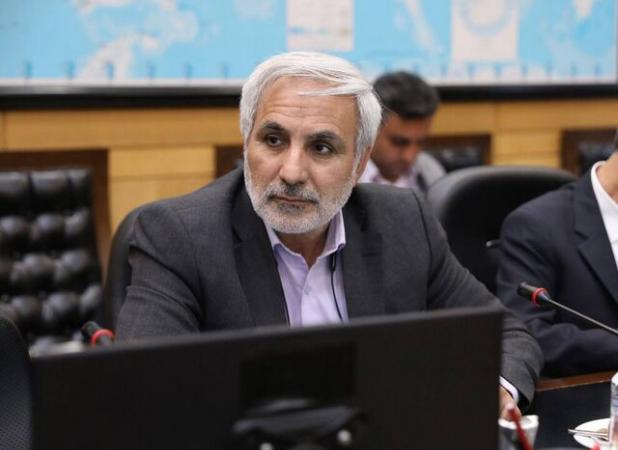 انتقاد نماینده مردم تبریز، از تداوم مازوت‌سوزی در تبریز