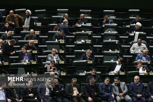 سازوکار مجلس برای تحقق خودکفایی محصولات غذایی