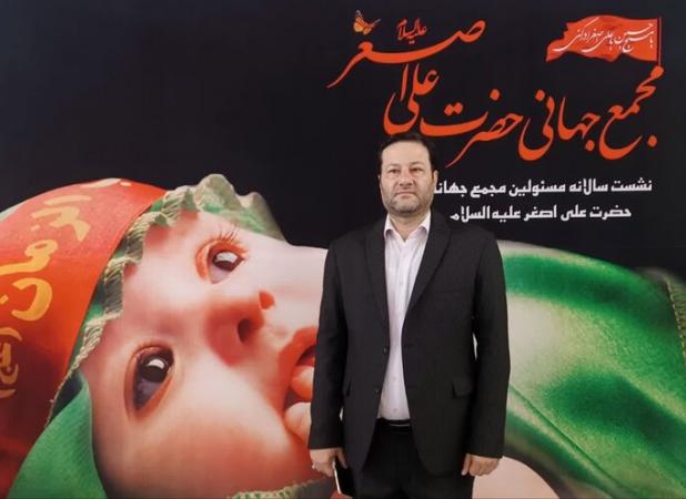 همایش شیرخوارگان حسینی امسال در نخستین روز محرم برگزار ‌می‌شود