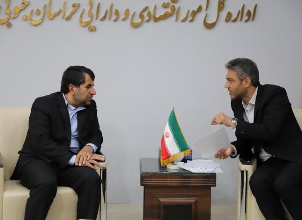 توسعه طرح های سرمایه گذاری خارجی در انتظار رفع موانع زیر ساختی استان