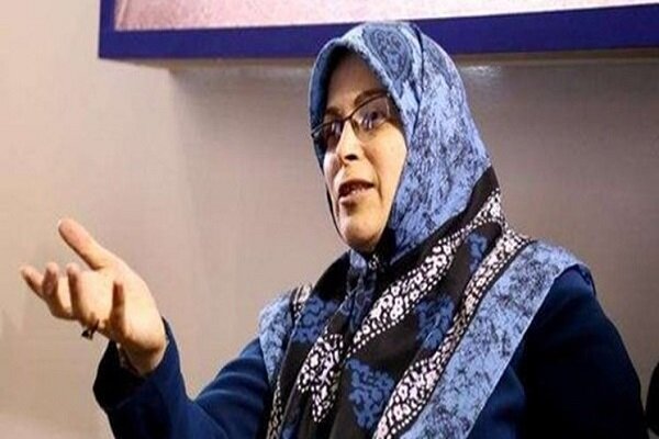 رئیس جبهه اصلاحات:اولویت همه ما یکپارچگی دردفاع از این سرزمین بزرگ است