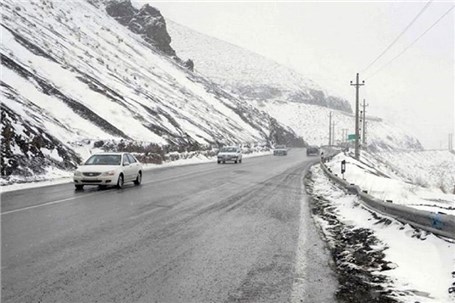 ثبت ۴.۷ میلیون تخلف سرعت غیرمجاز در جاده‌های کشور
