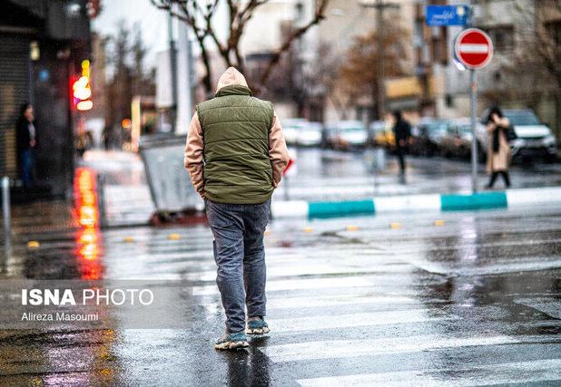 معاون هواشناسی بوشهر: هوا به‌طور محسوسی سرد می‌شود