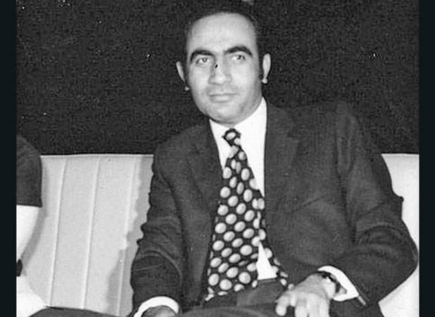 اغتشاشات ایران و چند سوال از پرویز ثابتی