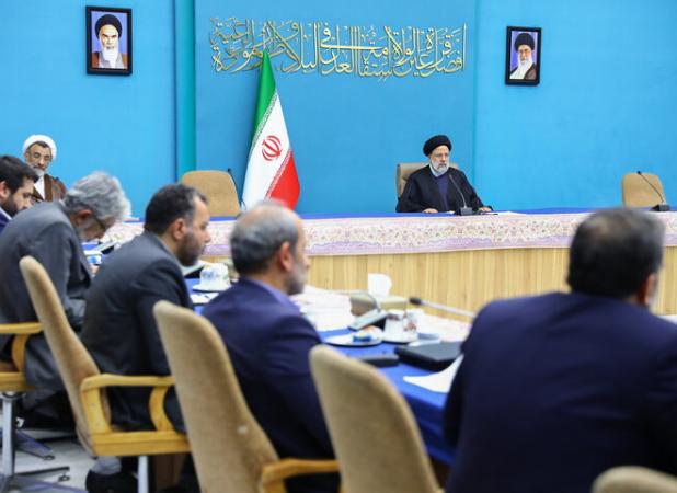 تصویب ماده واحده تعیین الزامات ساماندهی حوزه صوت و تصویر فراگیر