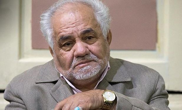 خانه مداحان برای علی مشکینی یادبود می‌گیرد