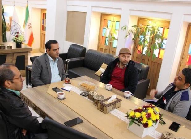 نقش سمن‌ها در رویدادها و برنامه‌های فرهنگی اردکان بررسی شد