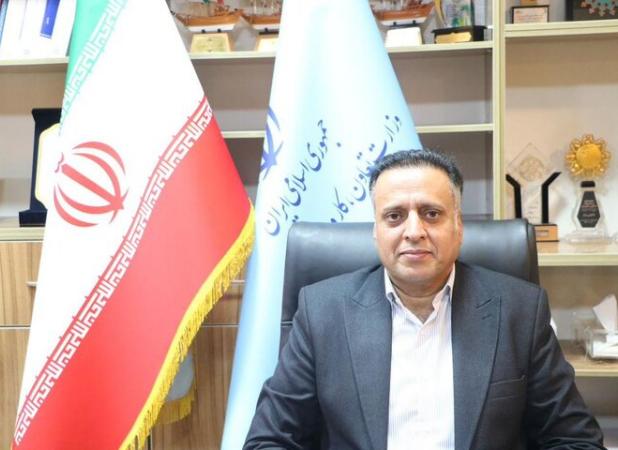 برخورداری: ۲۶ درصد حوادث کار در هرمزگان مربوط به صنعت ساختمان است