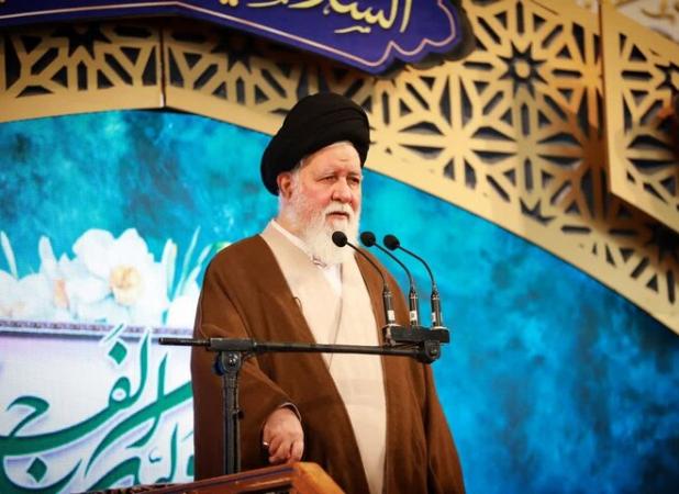 علم‌الهدی: آمریکا از نخبگان ایران می‌ترسد و رؤیای تسلط بر ما را دارد