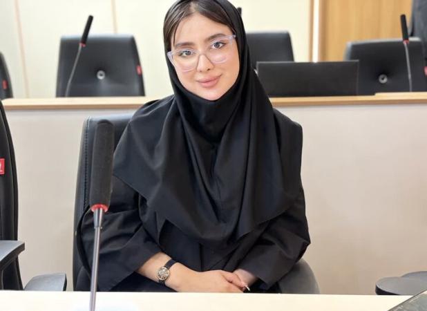 پایان سختی‌ها، شروع موفقیت‌ها؛داستان قهرمانی ورزشکار معلول بویراحمدی