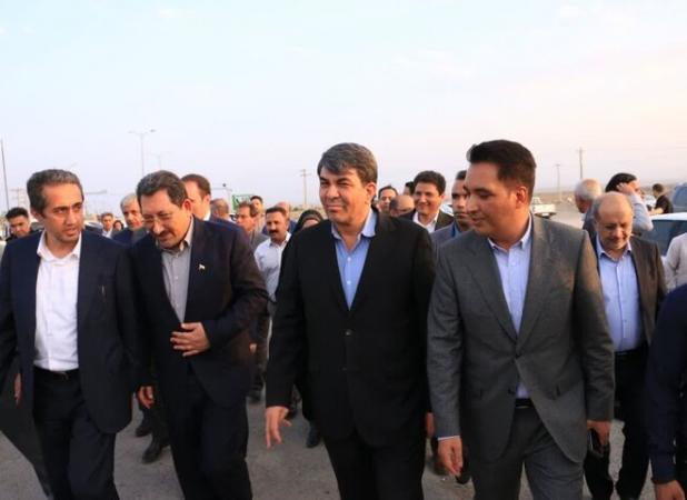 سرمایه گذاری بیش از ۴۰۰ میلیارد تومانی برای تامین برق معادن ساردوئیه