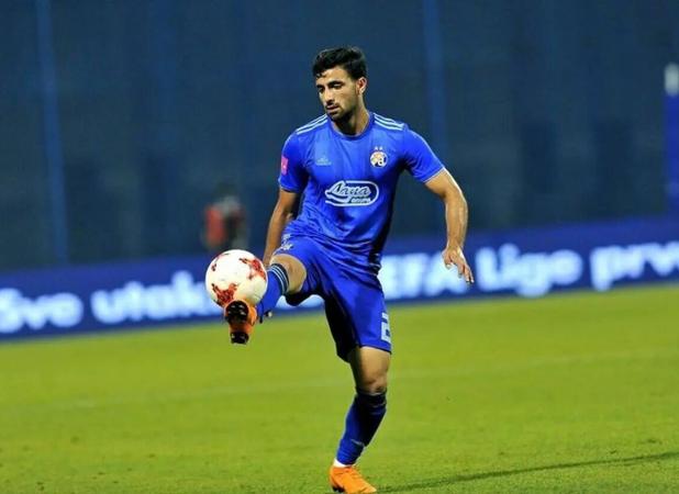 جدایی لژیونر پرسپولیسی از قهرمان کرواسی