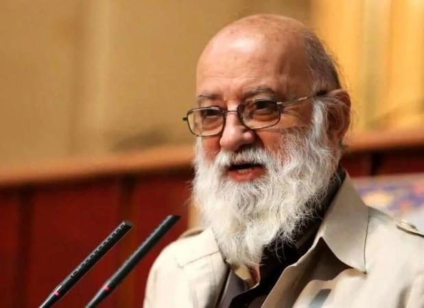 ماجرای استفاده از پناهگاه‌های قابل انتقال در تهران
