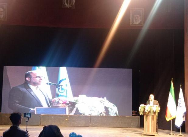 فرماندار گرگان: دانشگاه مبدأ همه تحولات است