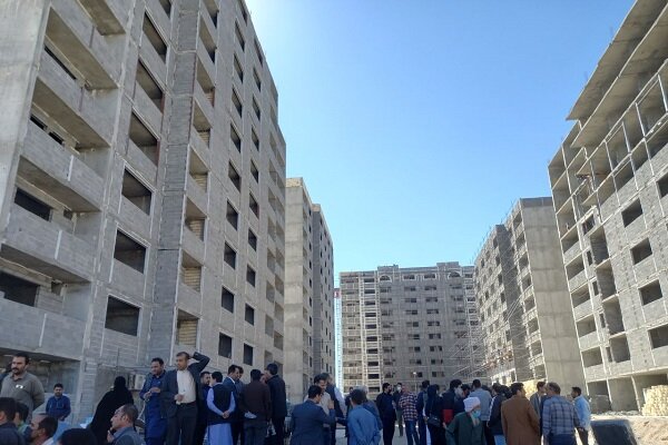 وجود ۳۹ هزار خانه خالی در گلستان؛ بازار مسکن همچنان تحت فشـار است