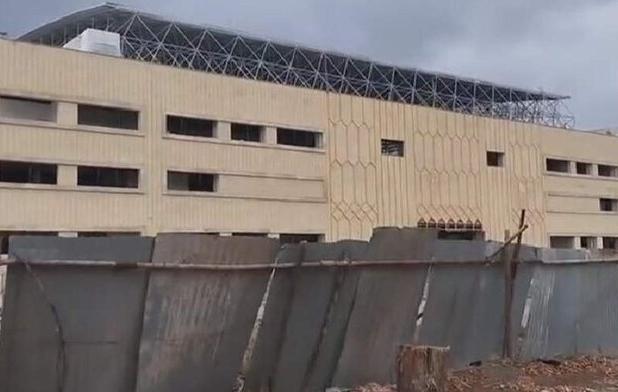 مدیرکل ورزش و جوانان سیستان و بلوچستان: سالن ورزشی ۴۵۰۰ نفره المپیک زاهدان تا پایان سال به بهره‌برداری خواهد رسید