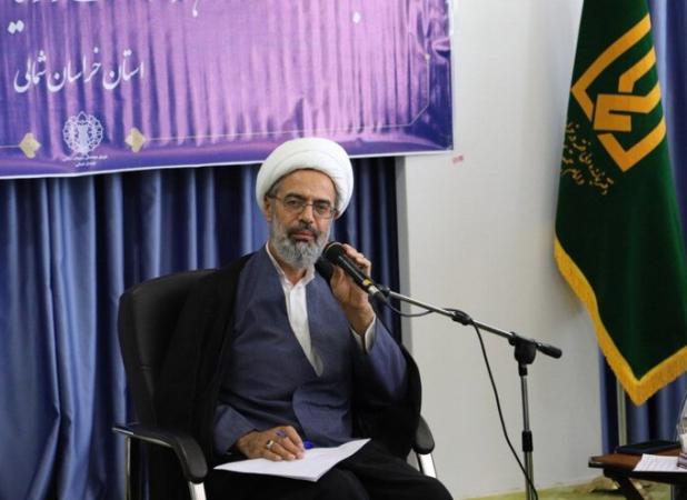 میدان‌دار اصلی جشن‌های عیدغدیر مردم هستند
