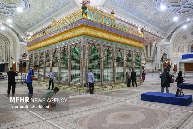 ۱۵ خرداد منشاء بیداری ملت شریف ایران است