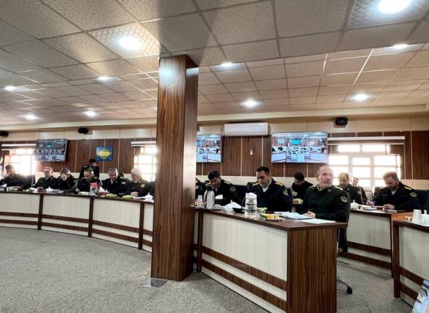 ۳۲۰ نفر در محورهای مواصلاتی آذربایجان غربی در تصادفات کشته شدند