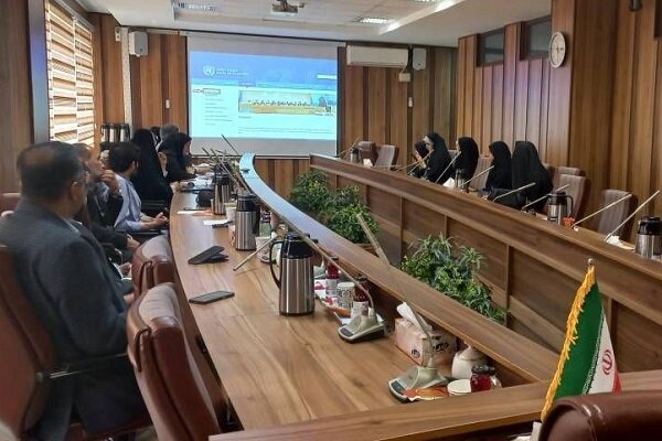 چهارمین گزارش یو.پی.آر ایران چه زمانی خواهد بود؟