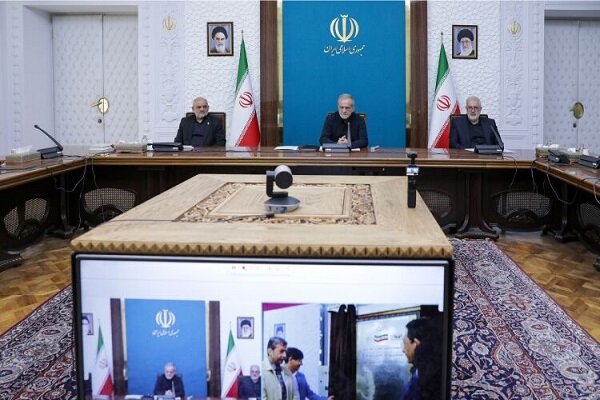 نیروگاه خورشیدی «آفتاب شرق» فولاد مبارکه اصفهان