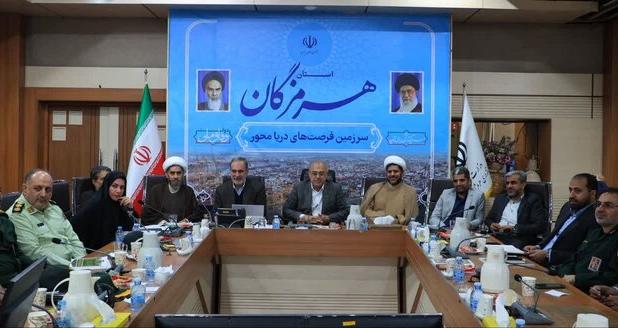 استاندار هرمزگان:کاهش آسیب‌های اجتماعی بدون مشارکت مردم‌پایه ممکن نیست