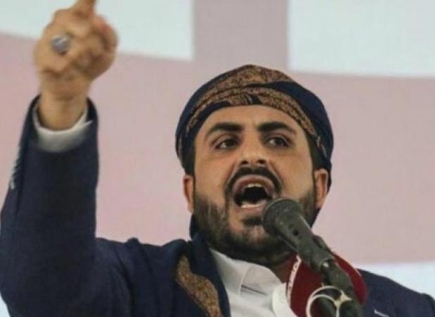 سخنگوی انصارالله یمن:‌ آماده تشدید تنش با صهیونیست‎ها هستیم
