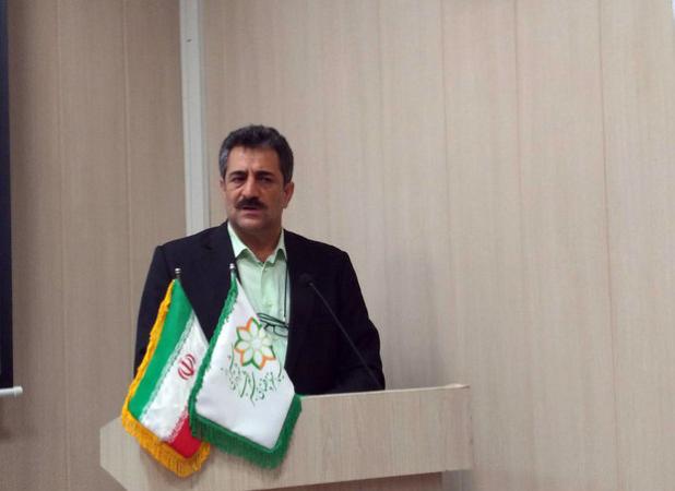 چادر عشایری یک مرزبانی است؛ پوشش تلفن همراه در اولویت امور عشایری