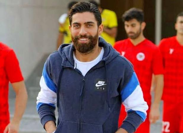 ستاره سابق پرسپولیس: رضا گلزار خیلی خاکی و مشتی است