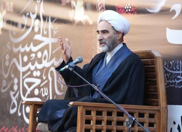 دشمنان از هویت ملی و اسلامی ملت ایران هراس دارند