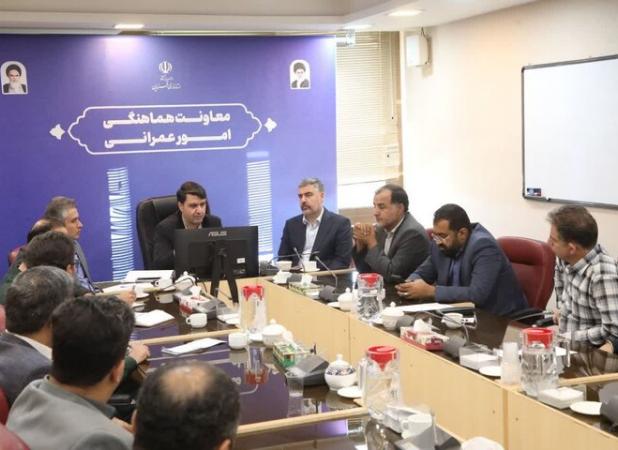 تکمیل زیرساخت‌های راهیان نور اولویت جدی استان قزوین است