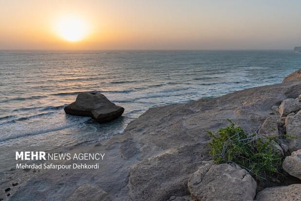فرصت طلایی در همسایگی خلیج فارس؛ توسعه اقتصاد دریامحور در کنگان و دیر