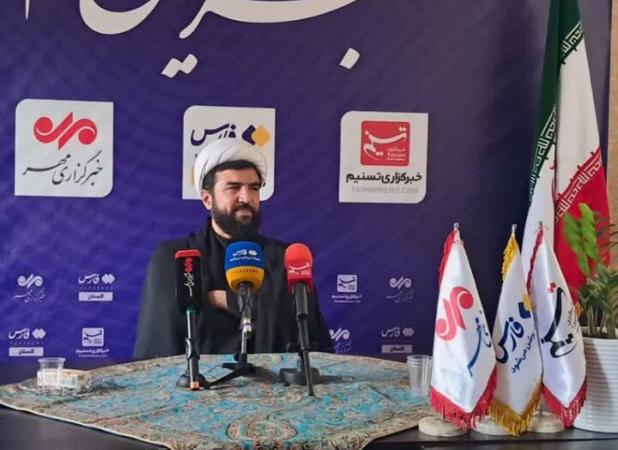 رسانه‌ها نقشی کلیدی در تقویت وحدت و ترویج ارزش‌های اسلامی دارند