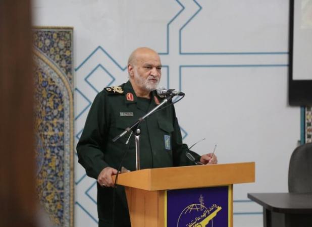 سایت جامع کنگره ملی ۱۸ هزار شهید خراسان رضوی رونمایی شد