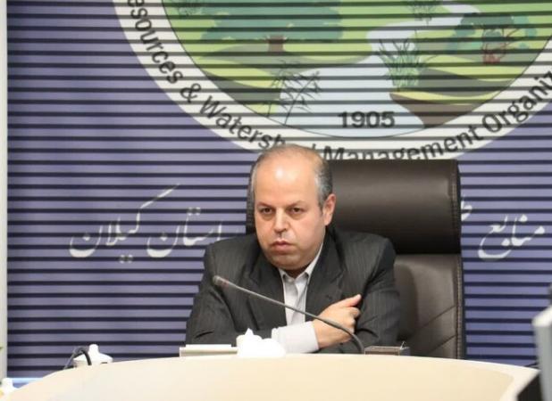 حمله با بنزین به سرجنگلبان لوندویل در جریان رفع تصرف اراضی ملی آستارا
