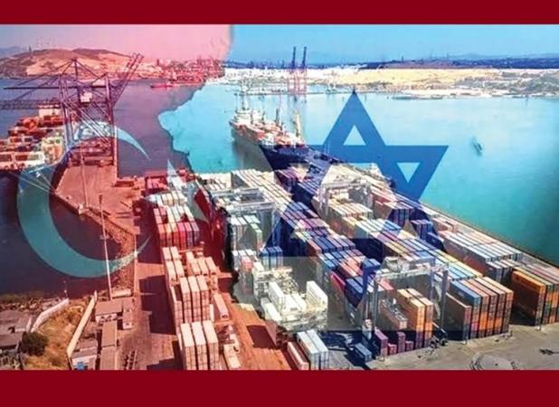 تحلیلگر ترکیه: تحریم آنکارا علیه اسرائیل ریاکارانه است