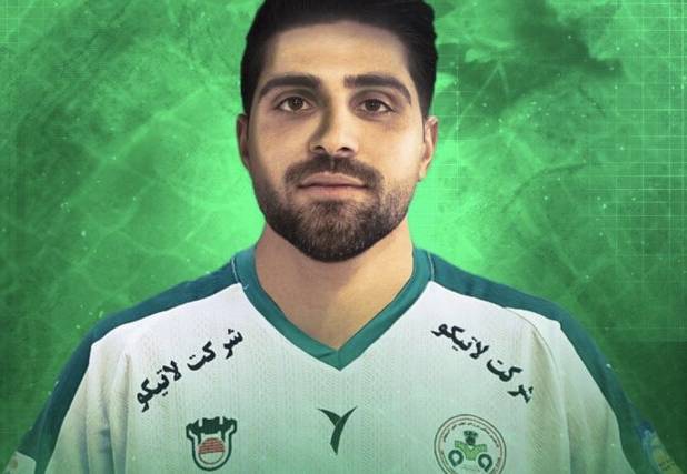 مهاجم آلومینیوم به ذوب‌آهن پیوست/ آخرین خرید گاندوها در زمستان