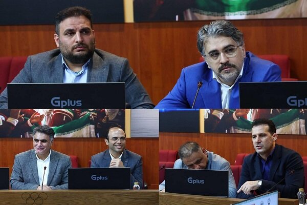 بررسی وضعیت سه رشته برای بازی‌های کشورهای اسلامی