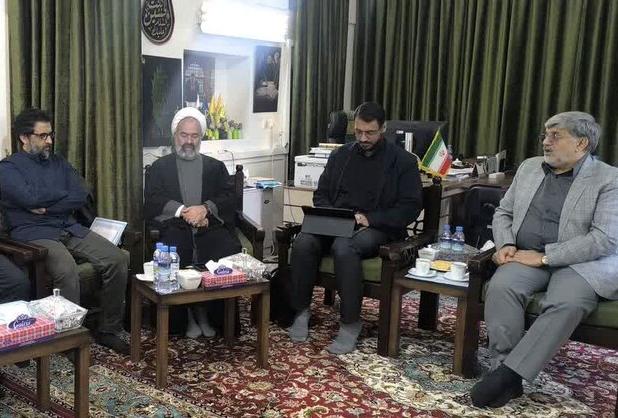 یزد میزبان جشنواره ملی فیلم رضوی شد