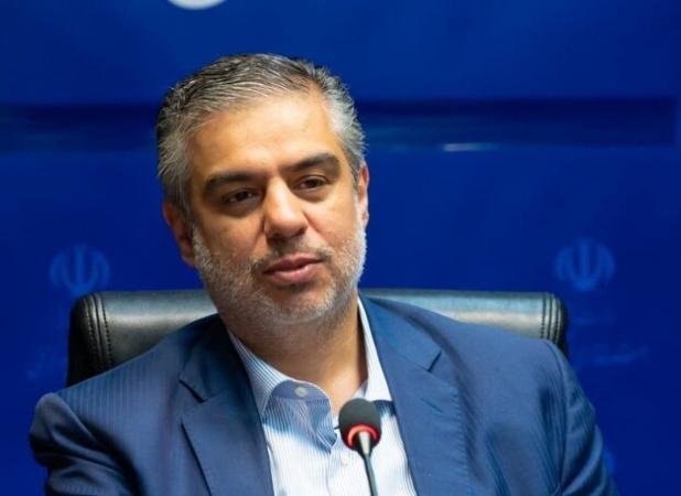 زندیه‌وکیلی: تولید ۵ هزار مگاوات انرژی تجدیدپذیر طی ۳ سال هدفگذاری شد