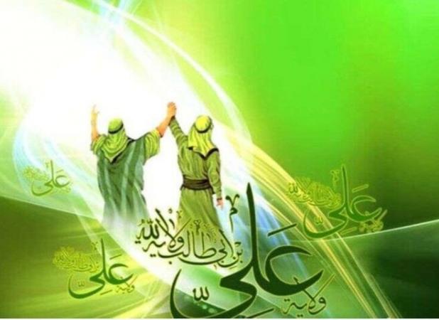 غدیر خم واقعه‌ای بی‌نظیر که خط امامت را برای همیشه مشخص کرد