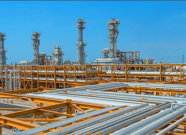تولید ثروت ۸۰ میلیارد دلاری در پارس جنوبی